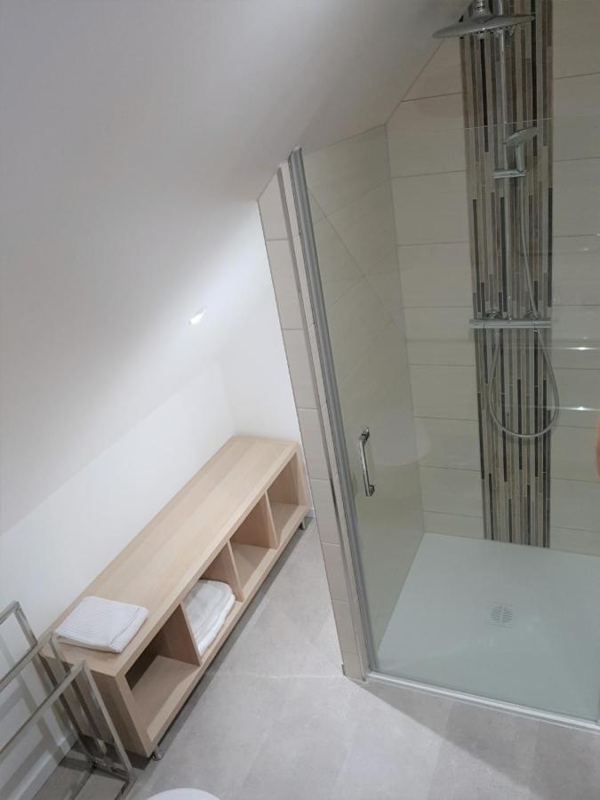 Superbe Appartement Type T1 Proche Strasbourg Truchtersheim 外观 照片
